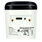 Tiandy TC-C34WP_V4.0 Kamera IP 4Mpx Color Maker - 2