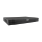 BCS-L-NVR1602-A-4K - Rejestrator IP 16 kanałowy 2 dyskowy serii BCS LINE, rejestrator przystosowany do współpracy z kamerami o rozdzielczości maksymalnej 32Mpx. Wyjście wideo HDMI o rozdzielczości 4K. - 4