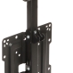 BRATECK-LCD-CM344 Uchwyt Sufitowy do Telewizora lub Monitora - 5