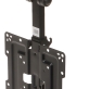 BRATECK-LCD-CM344 Uchwyt Sufitowy do Telewizora lub Monitora - 2