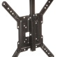 BRATECK-LCD-CM344 Uchwyt Sufitowy do Telewizora lub Monitora - 4