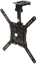 BRATECK-LCD-CM344 Uchwyt Sufitowy do Telewizora lub Monitora