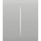 AJAX Button (white) CenterButton (2-gang)