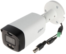 KAMERA AHD, HD-CVI, HD-TVI, CVBS HAC-ME1509TH-PV-0360B Full-Color - 5   Mpx 3.6   mm DAHUA