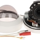 KAMERA AHD, HD-CVI, HD-TVI, CVBS SZYBKOOBROTOWA ZEWNĘTRZNA OMEGA-PTZ-22H4-4 - 1080p 2.8   ... 12   mm - 2