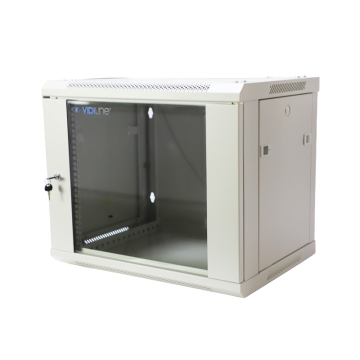 Szafa RACK 19