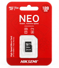 KARTA PAMIĘCI MICRO SDHC 128GB
