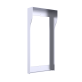 AKUVOX R20K-R-IN - Daszek do puszki podtynkowowej do R20K / R20Bx2 / R20Bx3/ R20Bx4 / R20Bx5 - 3