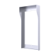AKUVOX R20K-R-IN - Daszek do puszki podtynkowowej do R20K / R20Bx2 / R20Bx3/ R20Bx4 / R20Bx5 - 2