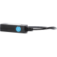 Konwerter zasilania PoE z 48V na 24V VIDI-POE-48/24 - 2