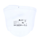 Kamera IP Kopułowa VIDI-IPC-38D I3W/E/A/S/G/O/M/2.8mm 8Mpx Dual Light Wczesne Ostrzeganie Metal - 3
