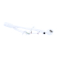 Vidiline VIDI-IPC-38D-E/M Kamera IP Kopułkowa 8Mpx 2.8mm Dual Light - 4