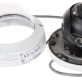 KAMERA WANDALOODPORNA AHD, HD-CVI, HD-TVI, CVBS DS-2CE56D8T-VPITF(2.8mm) - 1080p Hikvision - 2