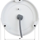KAMERA WANDALOODPORNA AHD, HD-CVI, HD-TVI, CVBS DS-2CE56D8T-VPITF(2.8mm) - 1080p Hikvision - 3