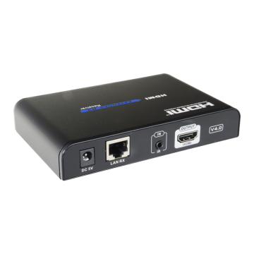 HDMI-EXT-PRO-RX-V2 Extender