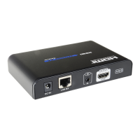 HDMI-EXT-PRO-RX-V2 Extender