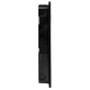 Genway F-M91-2W - Panel wideodomofonowy wielorodzinny z czytnikiem kart i klawiaturą kodową serii F - 4