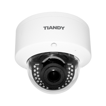 Kamera sieciowa IP 2 Mpix PoE H.264 gniazdo microSD IVA TIANDY TC-NC9200S3E-2MP-E 