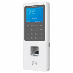 Autonomiczny Czytnik Biometryczny RFID Klawiatura W2-PRO ANVIZ
