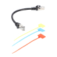 BESTLAN BL-KAB-P7-S/FTP-0,2 – patchcord ekranowany S/FTP kat. 7 RJ45, 0,2 m (20 cm) - 2