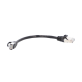 BESTLAN BL-KAB-P7-S/FTP-0,2 – patchcord ekranowany S/FTP kat. 7 RJ45, 0,2 m (20 cm) - 3