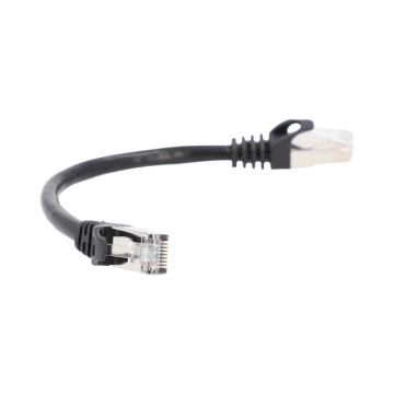 BESTLAN BL-KAB-P7-S/FTP-0,2 – patchcord ekranowany S/FTP kat. 7 RJ45, 0,2 m (20 cm)