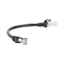BESTLAN BL-KAB-P7-S/FTP-0,2 – patchcord ekranowany S/FTP kat. 7 RJ45, 0,2 m (20 cm)