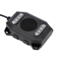 Syrena mobilna optyczno - akustyczna do zestawu ViDi-MM-2CH-AI - 5