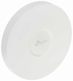 PUNKT DOSTĘPOWY TL-EAP610 Wi-Fi 6, 2.4 GHz, 5 GHz TP-LINK