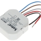 BEZPRZEWODOWY DWUKANAŁOWY STEROWNIK 230V AC ASW-210 (Smart 2-CH Relay) ABAX/ABAX2 SATEL - 3