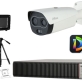 System Pomiaru Temperatury Ludzkiego Ciała Dahua TPC-BF3221-T+BLACKBODY  - 4