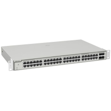 ZARZĄDZALNY SWITCH RG-NBS5200-48GT4XS 48-PORTOWY + 4X SFP+ REYEE