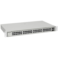 ZARZĄDZALNY SWITCH RG-NBS5200-48GT4XS 48-PORTOWY + 4X SFP+ REYEE