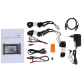 Tester do kamer CCTV 7