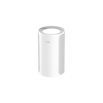 PUNKT DOSTĘPOWY 5G +ROUTER P4 Wi-Fi 6, 2.4   GHz, 5   GHz ; 574   Mb/s + 2402   Mb/s CUDY