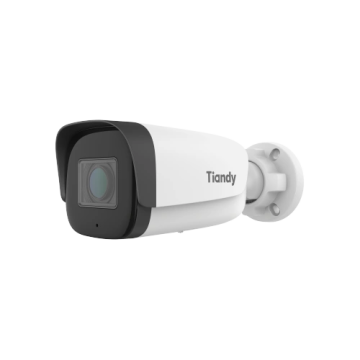Kamera IP Tiandy TC-C34US 2GTB-2812 4 Mpx Motozoom 2,8–12 mm IR 80 m PoE microSD IP67