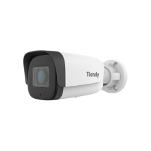 Kamera IP Tiandy TC-C34US 2GTB-2812 4 Mpx Motozoom 2,8–12 mm IR 80 m PoE microSD IP67