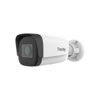 Kamera IP Tiandy TC-C34US 2GTB-2812 4 Mpx Motozoom 2,8–12 mm IR 80 m PoE microSD IP67