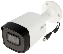 KAMERA AHD, HD-CVI, HD-TVI, PAL HAC-HFW1231TLM-I6-A-0360B - 1080p 3.6 mm DAHUA