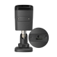 BCS-P-TIP25FSR4-Ai2-G - Kamera IP tubowa 5Mpx, przetwornik 1/2.7