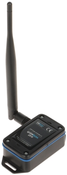 INTELIGENTNY STEROWNIK BRAM I DRZWI GATEBOX-PRO/BLEBOX Wi-Fi, 12   ... 24   V DC/AC