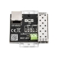 BCS-xSFP - Gigabitowy media konwerter Ethernet SFP. - 2