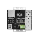 BCS-xSFP - Gigabitowy media konwerter Ethernet SFP. - 4