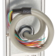 ZAMEK SZYFROWY ATLO-KRM-823 - 3