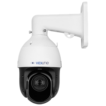 Vidiline VIDI-PTZ-324-S Kamera IP Obrotowa IP 2Mpx Zoom x23 Podczerwień 150m