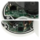 KAMERA IP TC-C34KS SPEC:I3/E/Y/C/SD/2.8MM/V4.2 Superlite - 4   Mpx 2.8   mm TIANDY - 3