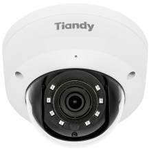 KAMERA IP TC-C34KS SPEC:I3/E/Y/C/SD/2.8MM/V4.2 Superlite - 4   Mpx 2.8   mm TIANDY