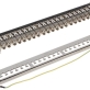 PATCH PANEL KEYSTONE PP-24/RJ-FX/6AC2 - 2