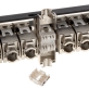 PATCH PANEL KEYSTONE PP-24/RJ-FX/6AC2 - 3