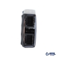 Switch PoE 3 portowy 10/100Mbps, XPOE-4-11A-HS - 6